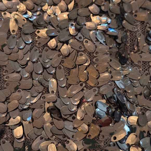 Free People Let it Shine Bralette & Panty Set, Size LG, NWOT - Picture 6 of 6